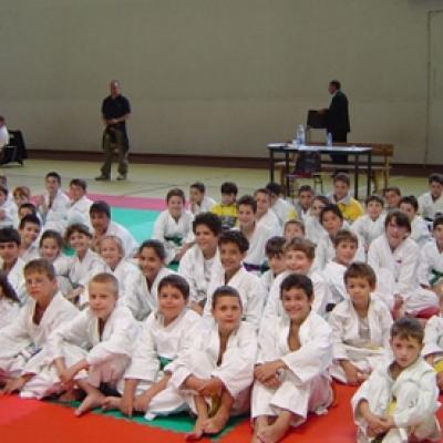 Bassanonet.it Karate, torna a Bassano “La carica dei 1001”