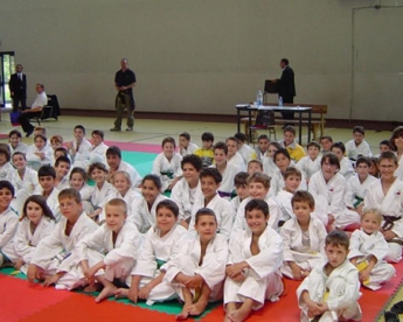 Bassanonet.it Karate, torna a Bassano “La carica dei 1001”