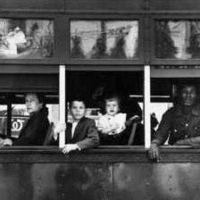 Bassanonet.it Sandro Iovine-legge “The Americans di Robert Frank”