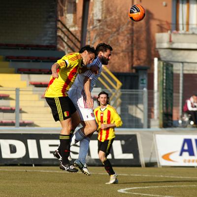 Bassanonet.it Bassano a forza 4 (vittorie consecutive)!