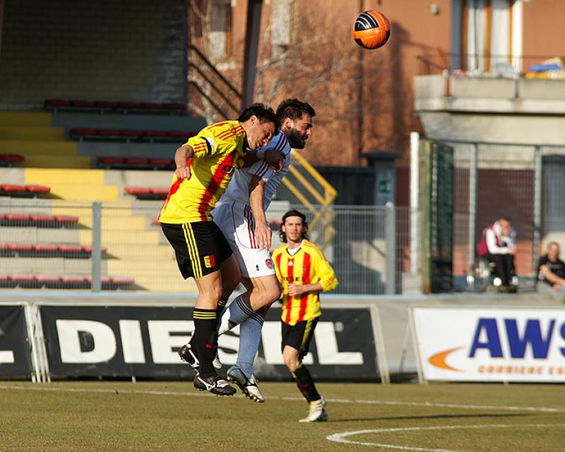 Bassanonet.it Bassano a forza 4 (vittorie consecutive)!