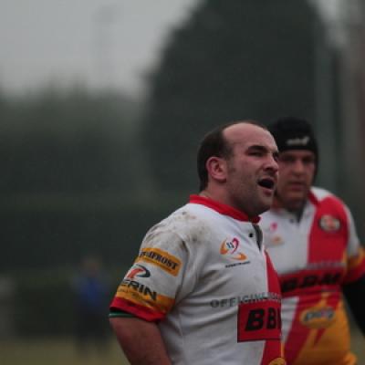 Bassanonet.it BBM Rugby Bassano strappa un punto