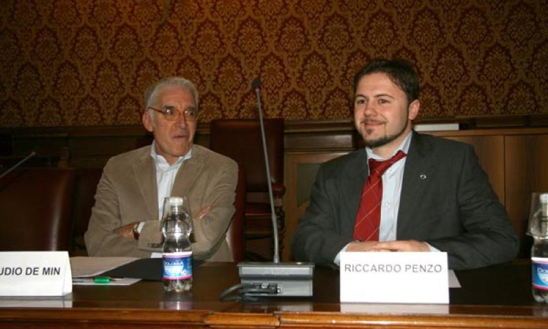 Bassanonet.it - Riccardo Penzo