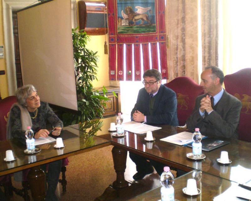 Bassanonet.it Jacopo e il sergente