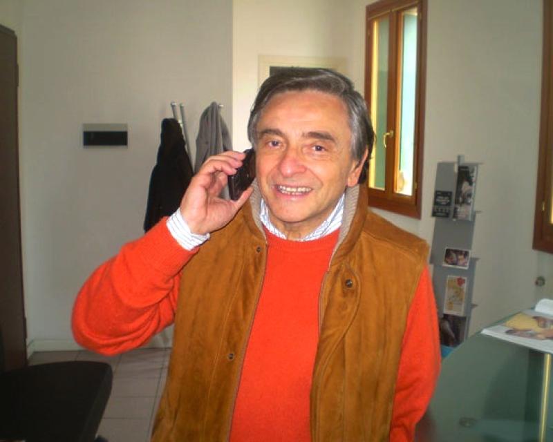 Bassanonet.it D'Agrò: “All'Amministrazione Cimatti dò un 6 e ½”