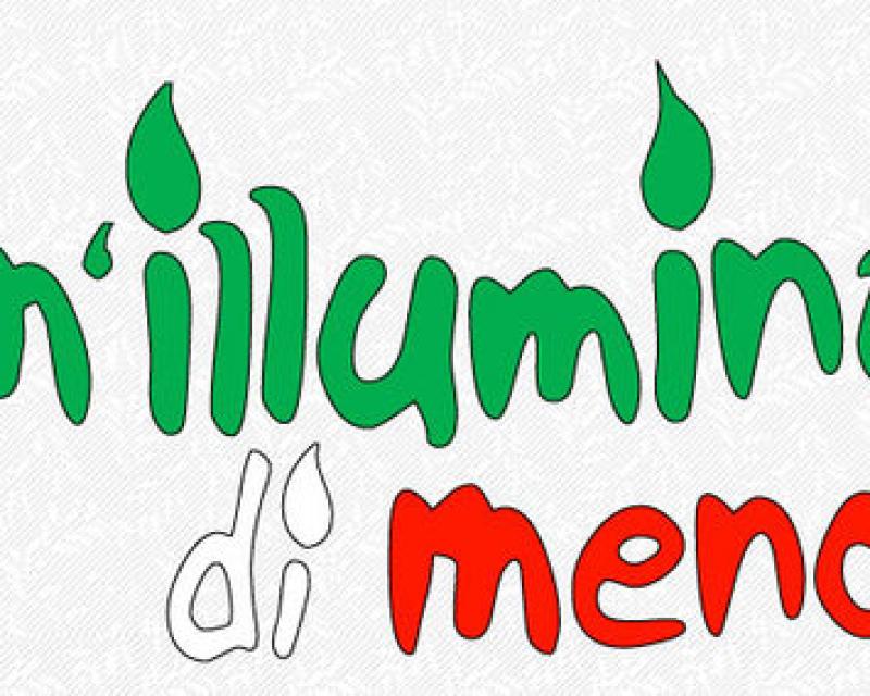 Bassanonet.it Spegnere la luce, please