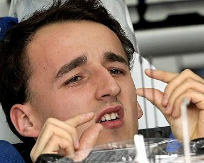 Bassanonet.it “Mio figlio come Kubica, ringrazio l'ospedale di Bassano”