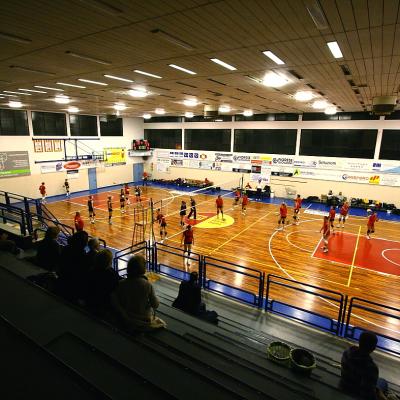 Bassanonet.it Berti Audi Bassano vs Volley Carinatese: big match al Comunale
