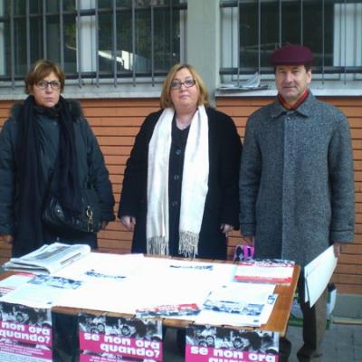 Bassanonet.it “Se non ora, quando?” Mobilitazione anche a Bassano
