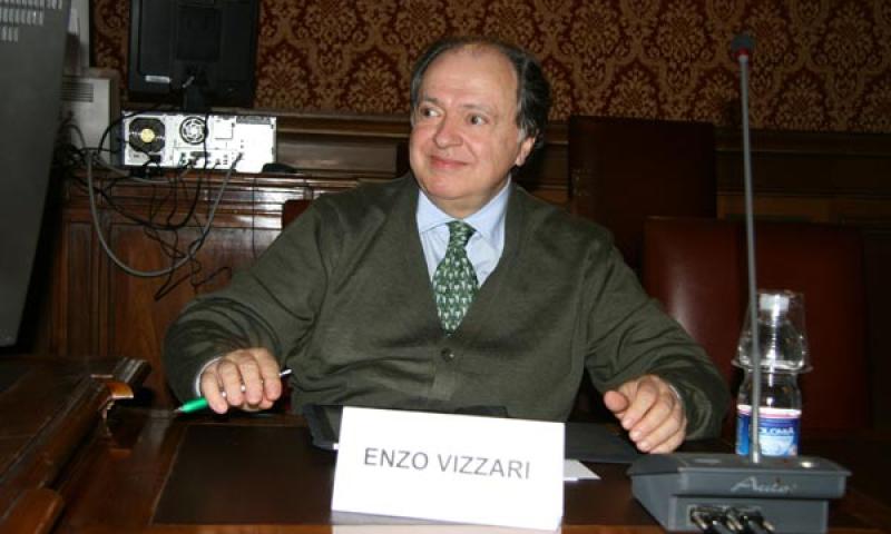 Bassanonet.it - Enzo Vizzari