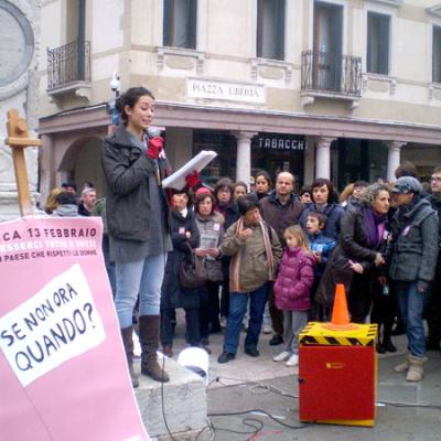 Bassanonet.it Alla ricerca della dignità perduta