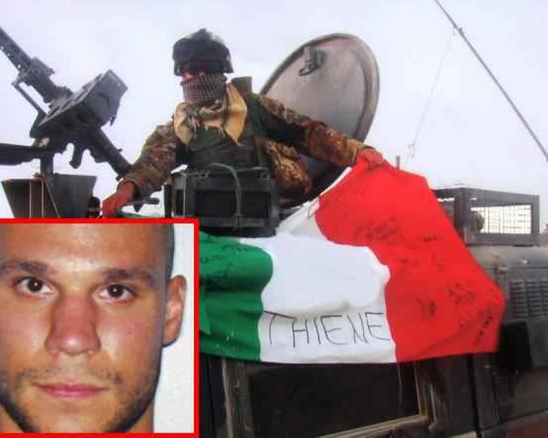 Bassanonet.it “Intitoliamo una via o una piazza di Bassano a Matteo Miotto”