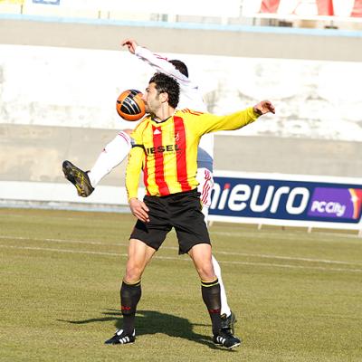 Bassanonet.it Inarrestabile Bassano, battuto anche il Pergo