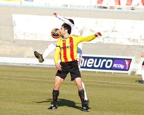 Bassanonet.it Inarrestabile Bassano, battuto anche il Pergo