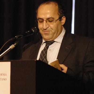 Bassanonet.it Un palestinese innamorato delle Dolomiti