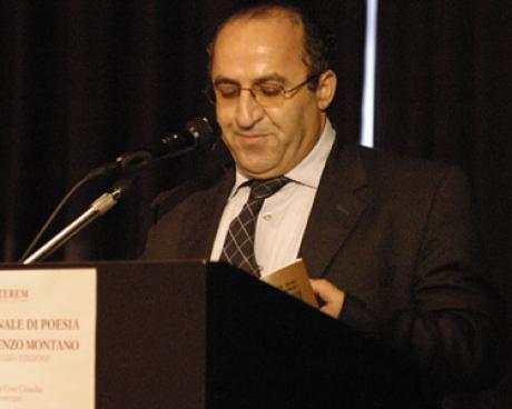 Bassanonet.it Un palestinese innamorato delle Dolomiti