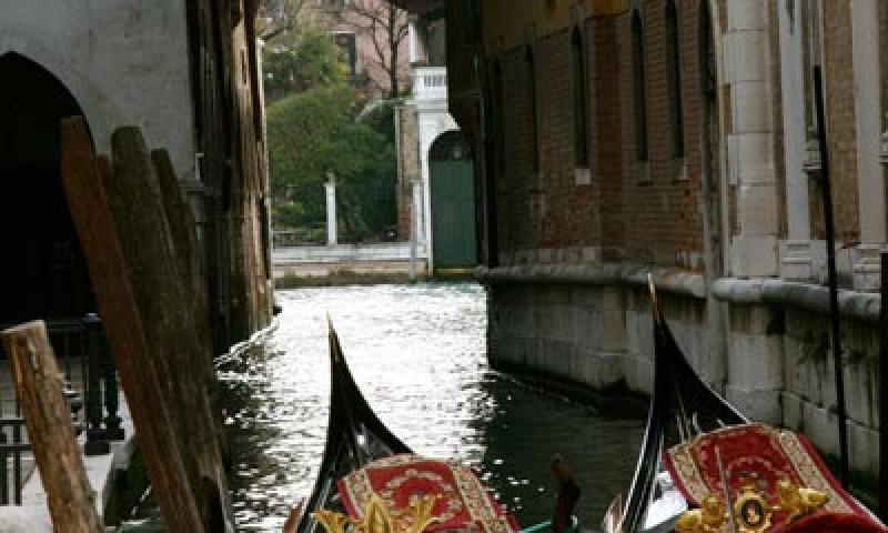 Bassanonet.it - Gondole