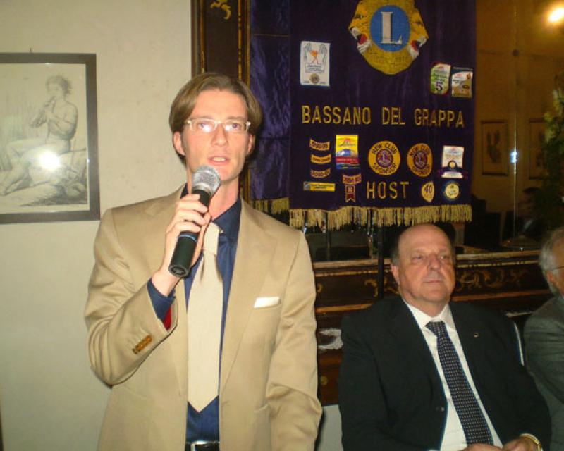 Bassanonet.it “Se andiamo avanti così, dovremo vendere il Colosseo”