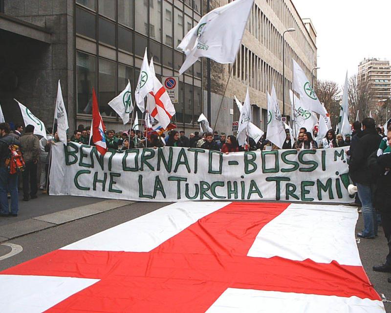 Bassanonet.it Un'altra Lepanto?