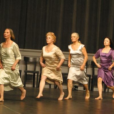 Bassanonet.it A.A.A. danzatrici over 60 cercasi