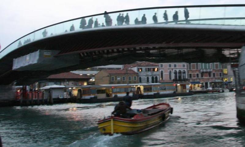Bassanonet.it - Ponte Calatrava