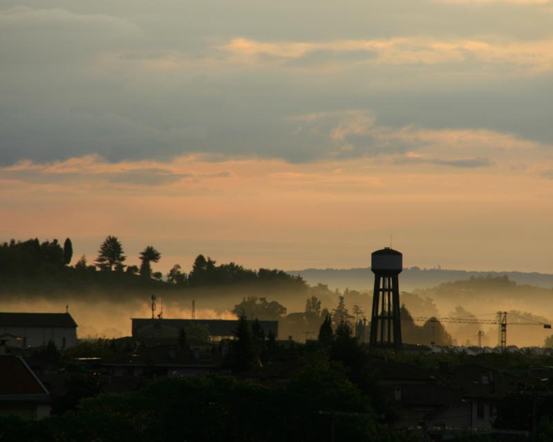 Bassanonet.it Il Nordest alla prova