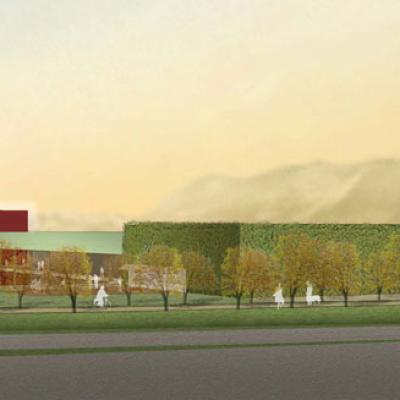 Bassanonet.it Ecco il secondo “centro commerciale” di Bassano