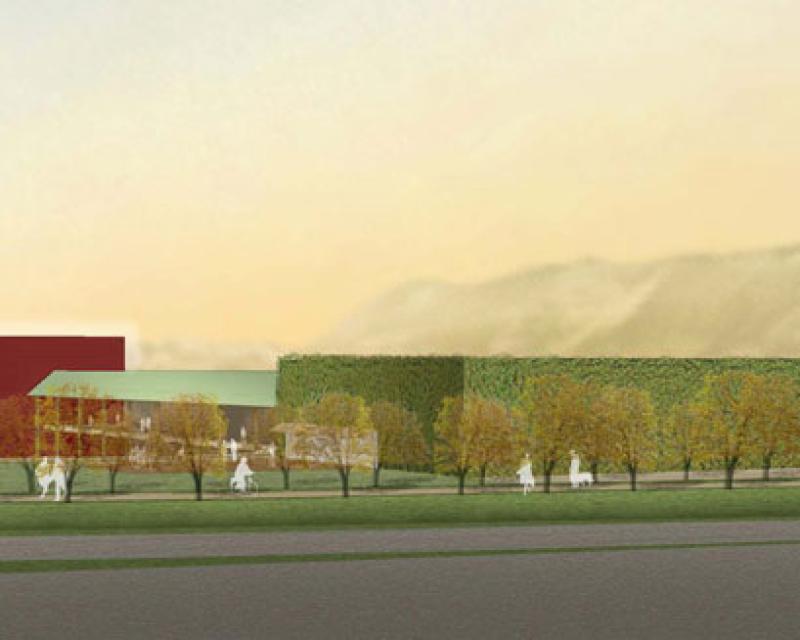 Bassanonet.it Ecco il secondo “centro commerciale” di Bassano