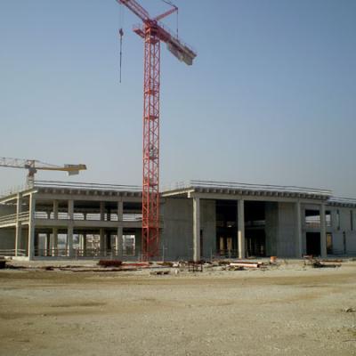 Bassanonet.it Le acque stagnanti dell'Acquapark