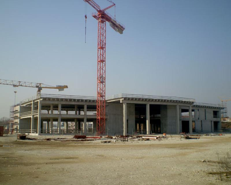 Bassanonet.it Le acque stagnanti dell'Acquapark