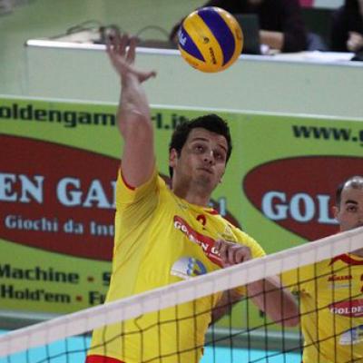 Bassanonet.it Golden Game al giro di boa, parla il Presidente