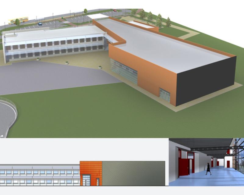 Bassanonet.it Progetto Bellavitis: il PdL coinvolge la scuola e i quartieri