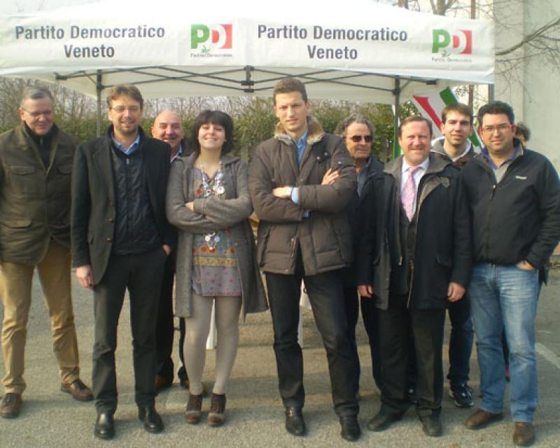 Bassanonet.it “Noi ci t®eniamo!”