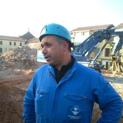 Bassanonet.it Demolition Man