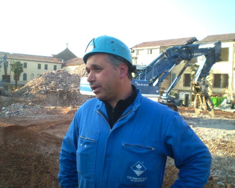 Bassanonet.it Demolition Man