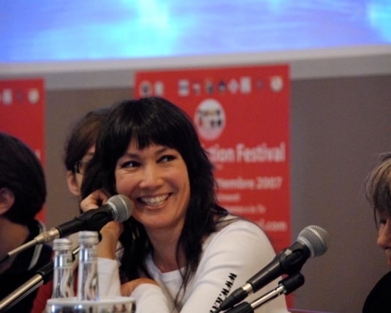 Bassanonet.it Kay Rush al Caffè dei Libri