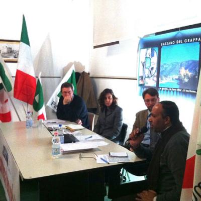 Bassanonet.it Convivenza serena, istruzioni per l'uso