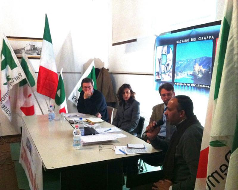 Bassanonet.it Convivenza serena, istruzioni per l'uso