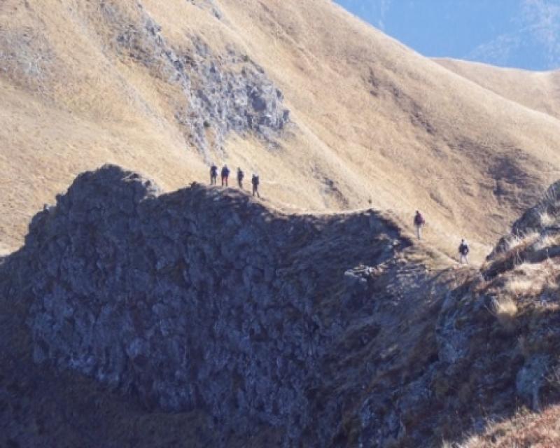 Bassanonet.it Riscoprire la montagna con il CAI