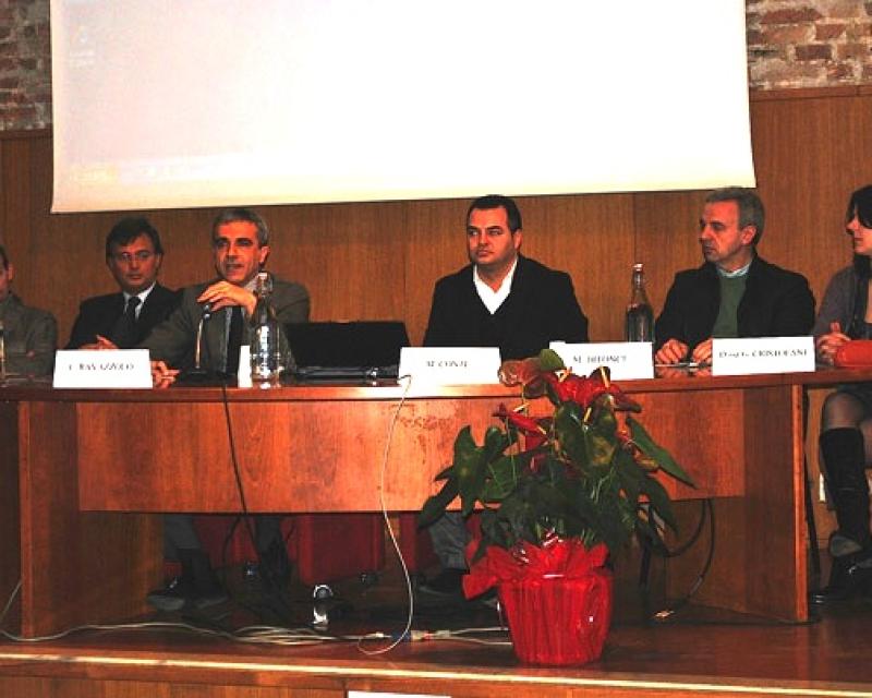 Bassanonet.it “Preleveremo l'acqua dalla falda del Brenta senza impoverirla”