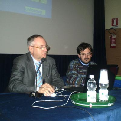 Bassanonet.it L'impatto del gigante