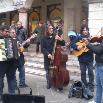 Bassanonet.it I fantastici 5