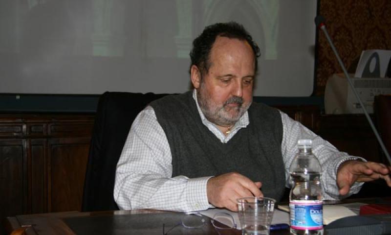 Bassanonet.it - Paolo Marchi