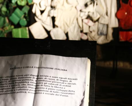 Bassanonet.it L’Italia del Risorgimento a Cenacolo