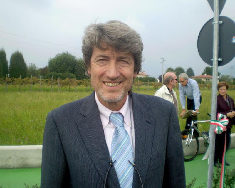 Bassanonet.it Frane e dissesti: lavori in corso