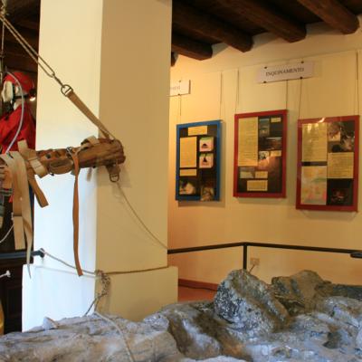 Bassanonet.it Corso per educatori museali a Valstagna