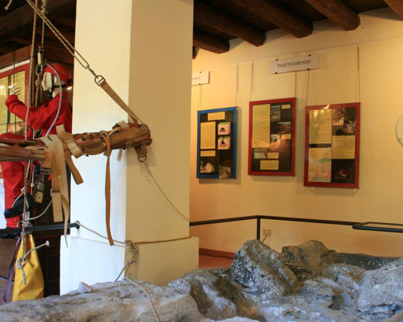 Bassanonet.it Corso per educatori museali a Valstagna