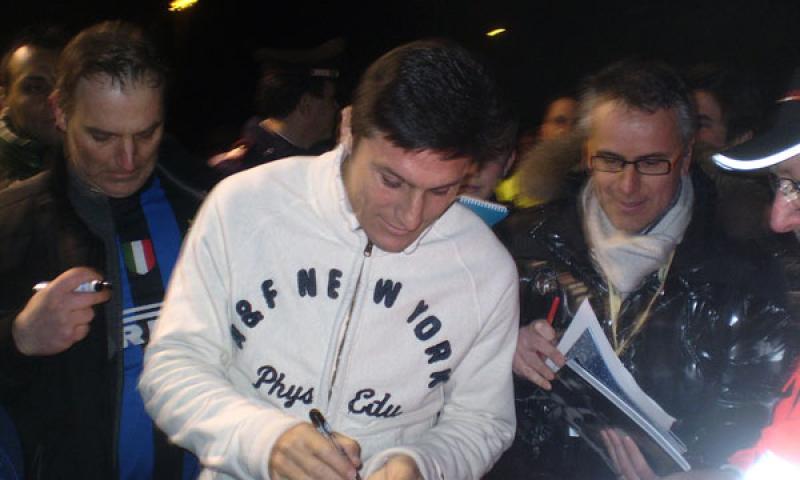 Bassanonet.it - Autografi