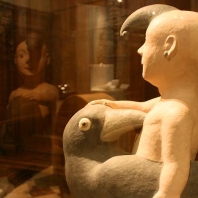 Bassanonet.it L’arte e l’umano