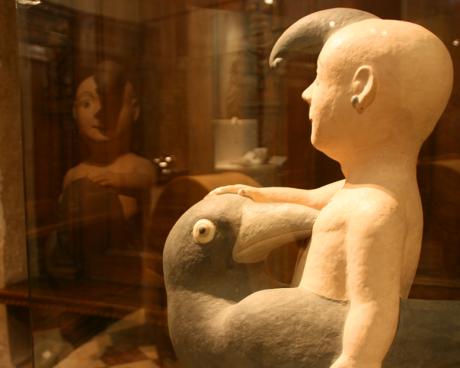 Bassanonet.it L’arte e l’umano